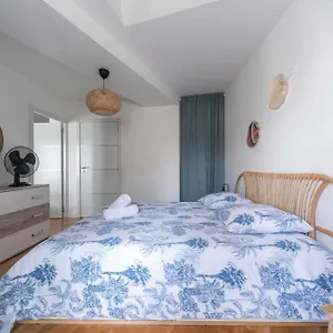 Appartement Le Wilson - Design - Hyper Centre, Vichy